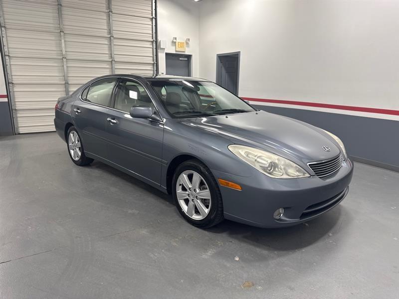 lexus es 2005 JTHBA30G055120457 image lexus es 2005 JTHBA30G055120457 image