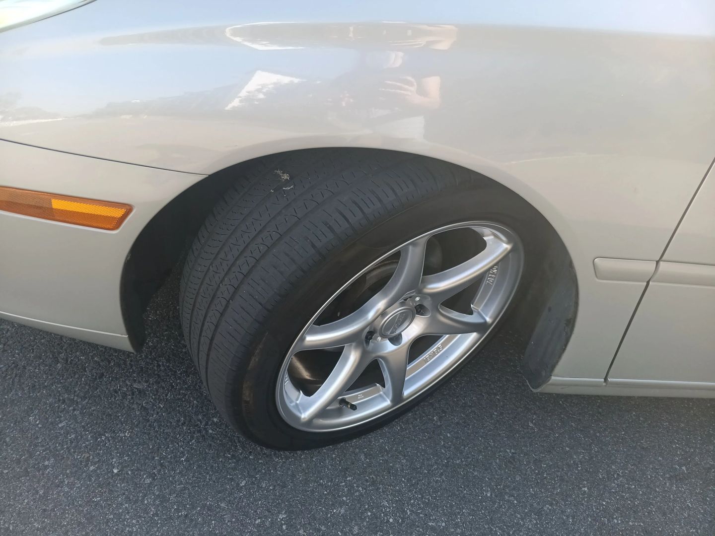 lexus es 2005 JTHBA30G055086729 image lexus es 2005 JTHBA30G055086729 image