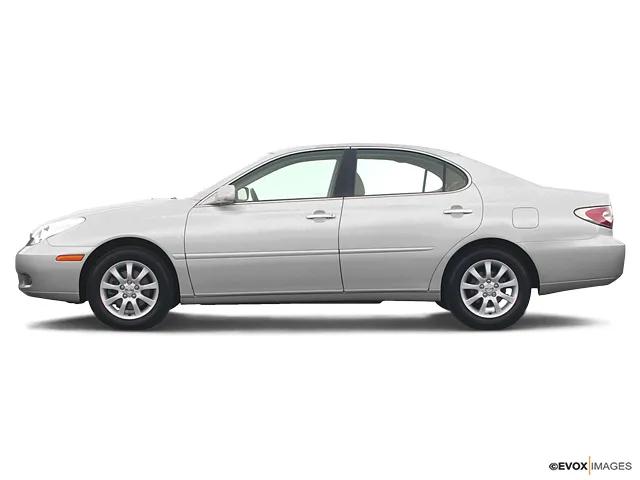 lexus es 2005 JTHBA30G755076599 image lexus es 2005 JTHBA30G755076599 image