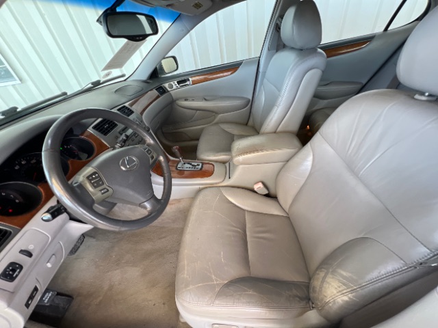 lexus es 2005 JTHBA30G955066964 image lexus es 2005 JTHBA30G955066964 image