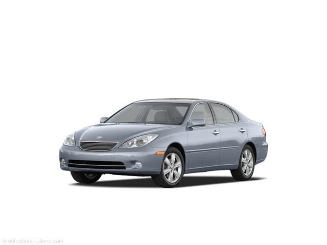 lexus es 2005 JTHBA30G455108389 image lexus es 2005 JTHBA30G455108389 image