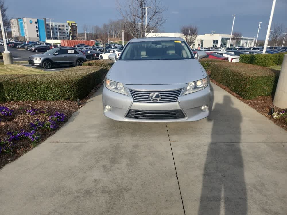 lexus es 2015 JTHBK1GGXF2167845 image lexus es 2015 JTHBK1GGXF2167845 image