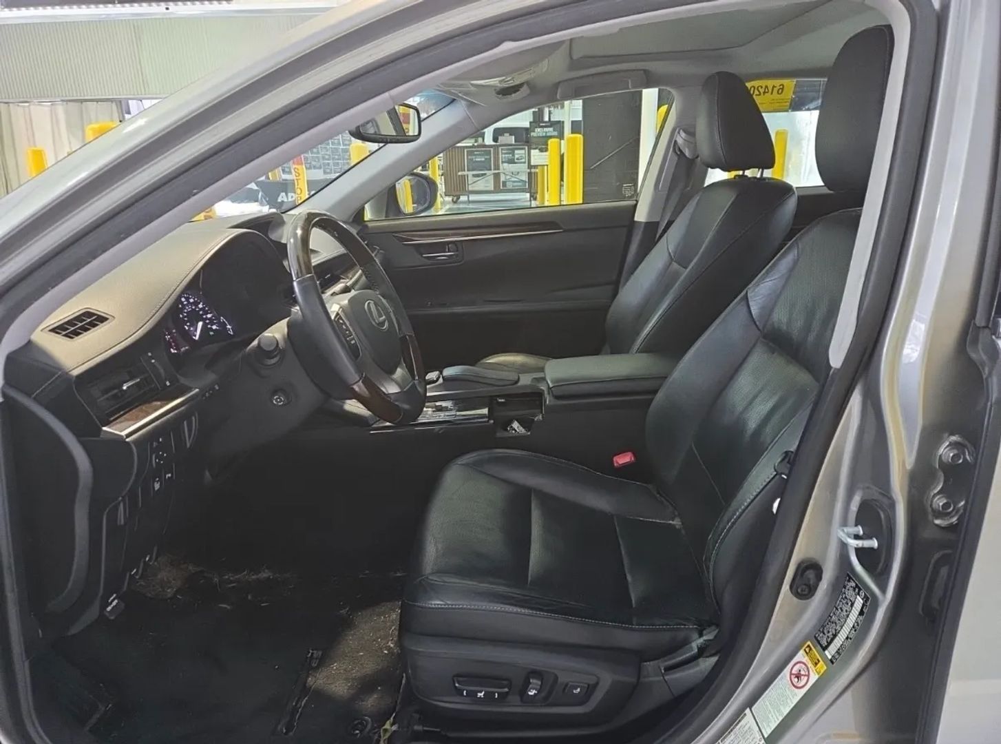 lexus es 2015 JTHBK1GG0F2174724 image lexus es 2015 JTHBK1GG0F2174724 image