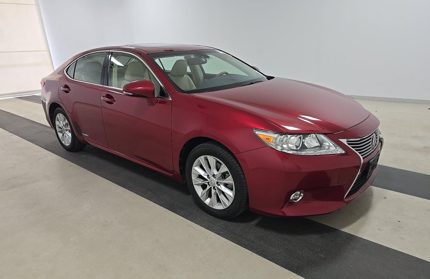lexus es 2015 JTHBW1GG0F2090956 image lexus es 2015 JTHBW1GG0F2090956 image