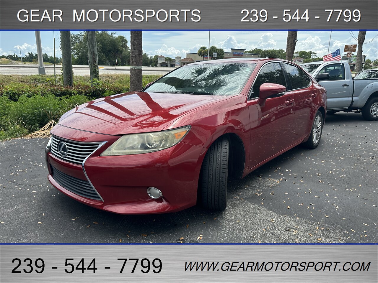 lexus es 2015 JTHBK1GG0F2185335 image lexus es 2015 JTHBK1GG0F2185335 image