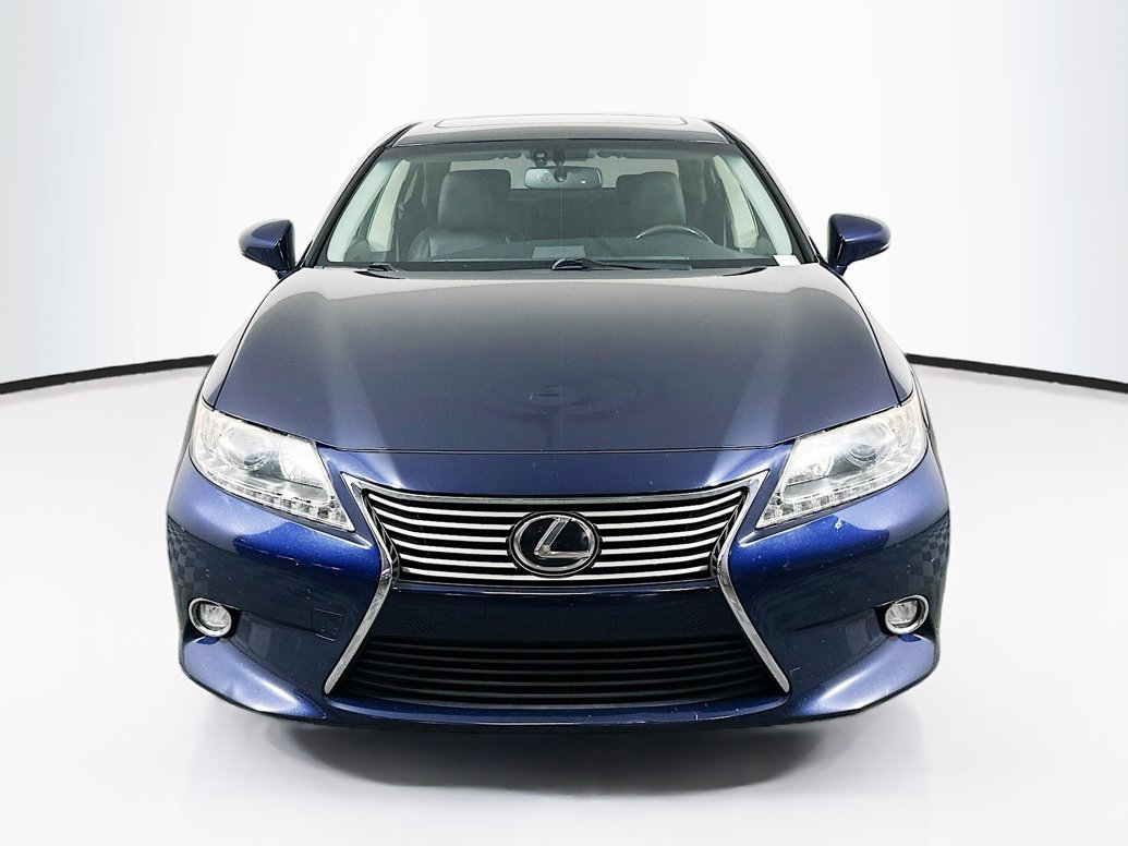 lexus es 2015 JTHBK1GG6F2160505 image lexus es 2015 JTHBK1GG6F2160505 image