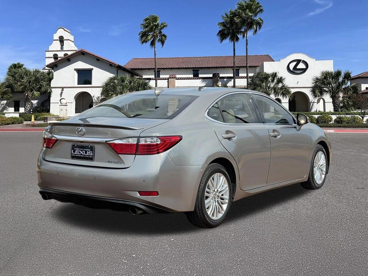lexus es 2015 JTHBK1GG0F2192124 image lexus es 2015 JTHBK1GG0F2192124 image