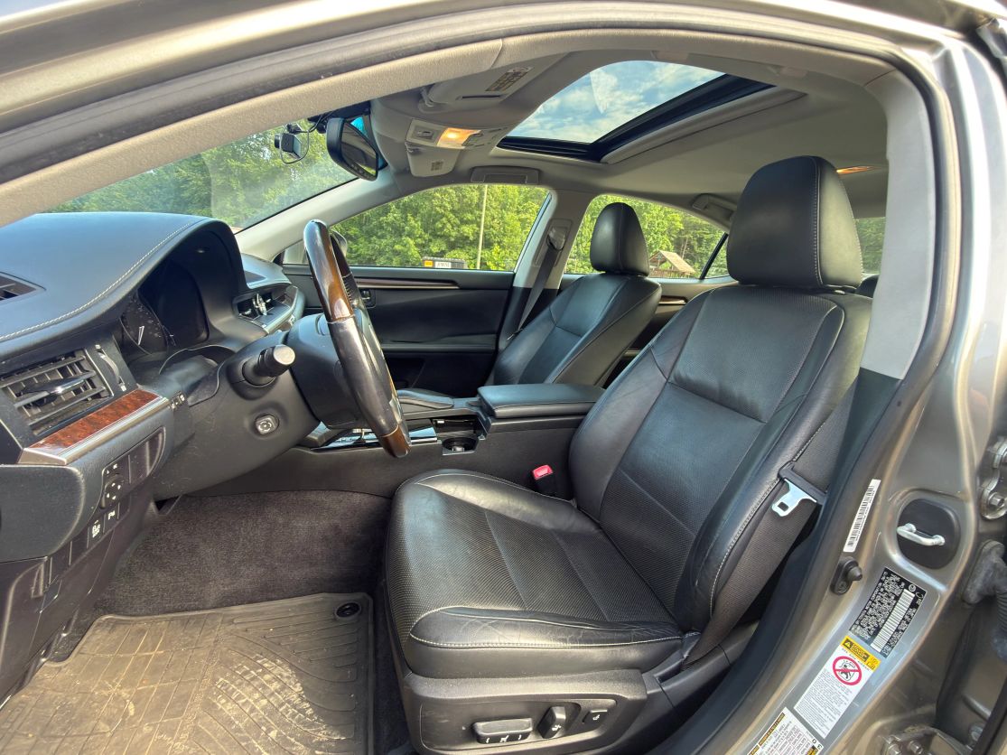 lexus es 2015 JTHBK1GG0F2207446 image lexus es 2015 JTHBK1GG0F2207446 image
