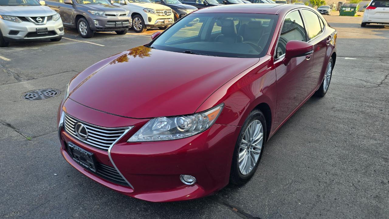 lexus es 2015 JTHBK1GGXF2185178 image lexus es 2015 JTHBK1GGXF2185178 image