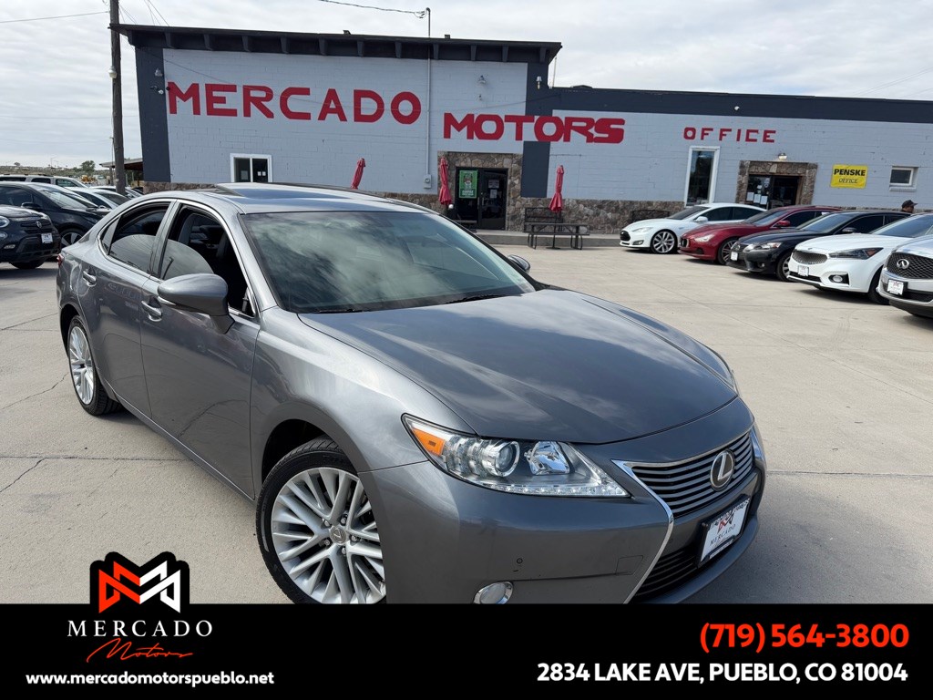 lexus es 2015 JTHBK1GG3F2191355 image lexus es 2015 JTHBK1GG3F2191355 image