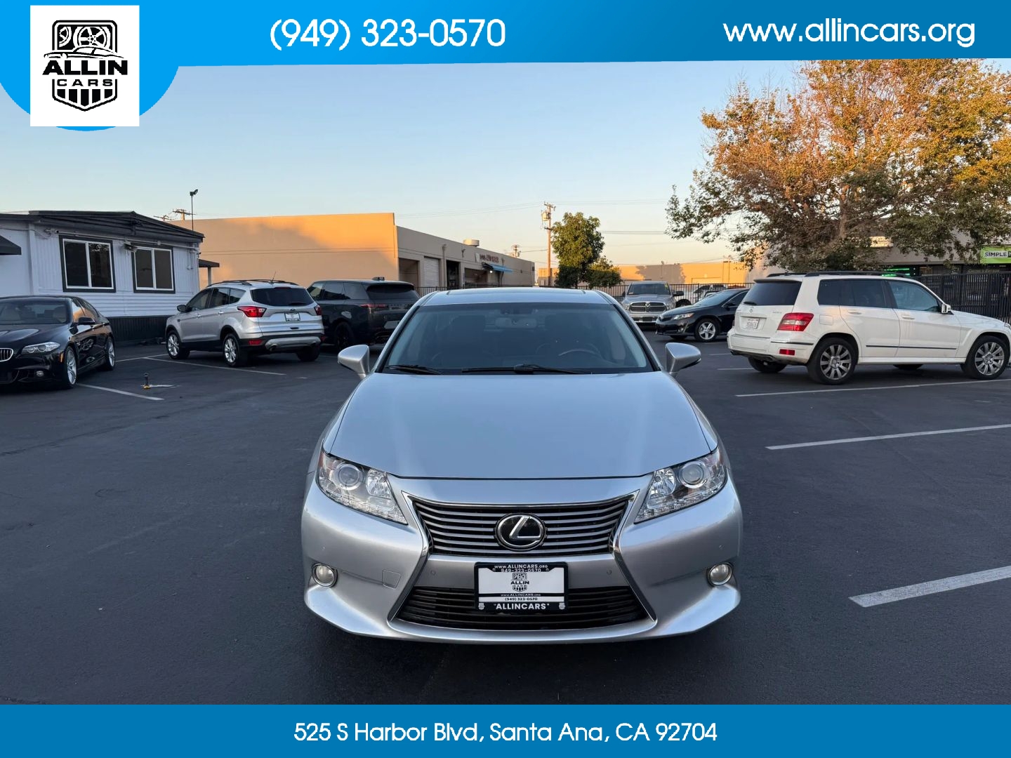 lexus es 2015 JTHBK1GG0F2154599 image lexus es 2015 JTHBK1GG0F2154599 image