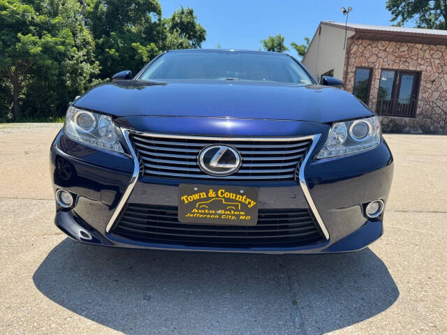 lexus es 2015 JTHBK1GGXF2193717 image lexus es 2015 JTHBK1GGXF2193717 image