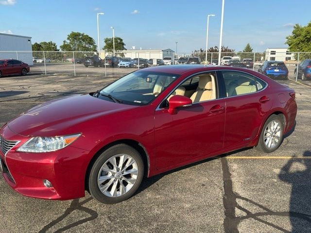 lexus es 2015 JTHBW1GG5F2099880 image lexus es 2015 JTHBW1GG5F2099880 image