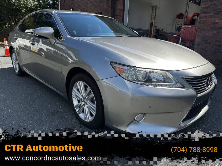 lexus es 2015 JTHBK1GG0F2172777 image lexus es 2015 JTHBK1GG0F2172777 image