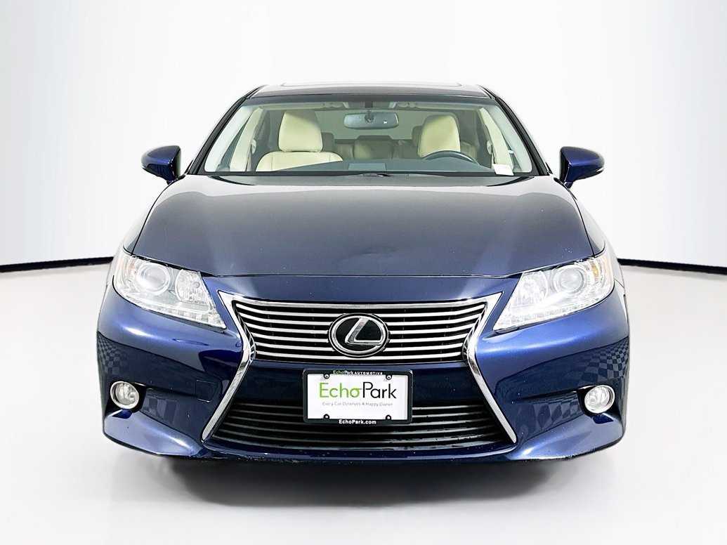 lexus es 2015 JTHBK1GG8F2192582 image