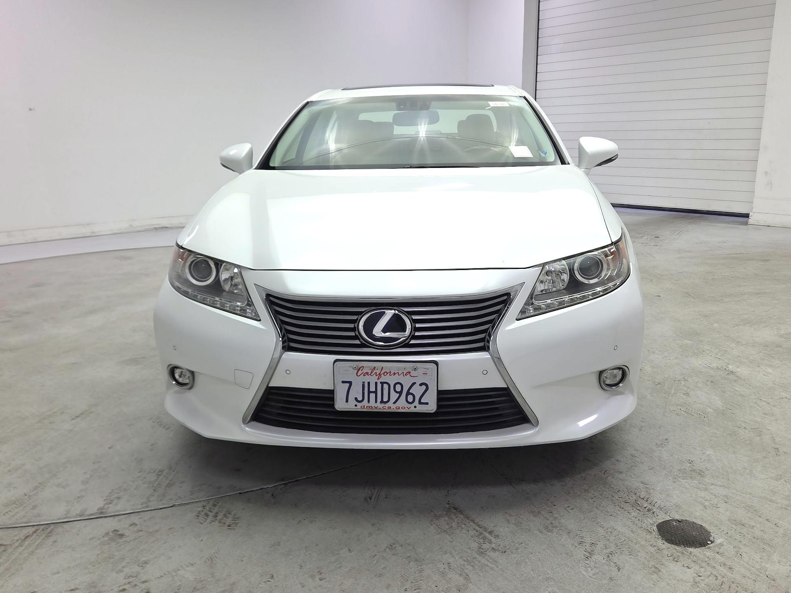 lexus es 2015 JTHBW1GGXF2083383 image lexus es 2015 JTHBW1GGXF2083383 image