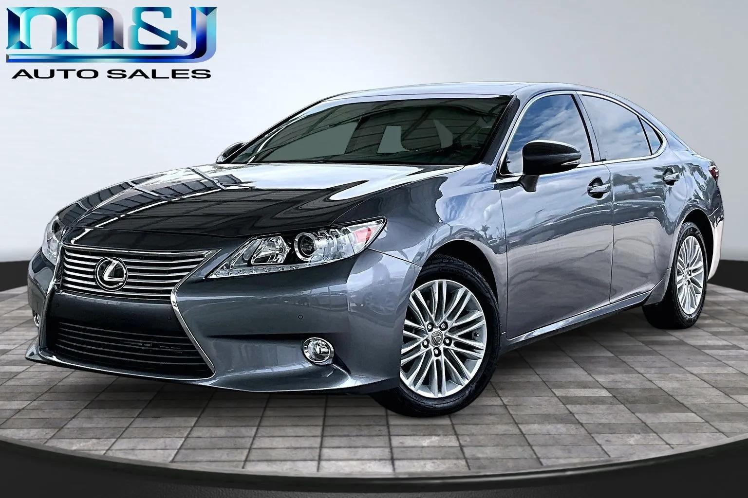 lexus es 2015 JTHBK1GGXF2159163 image lexus es 2015 JTHBK1GGXF2159163 image