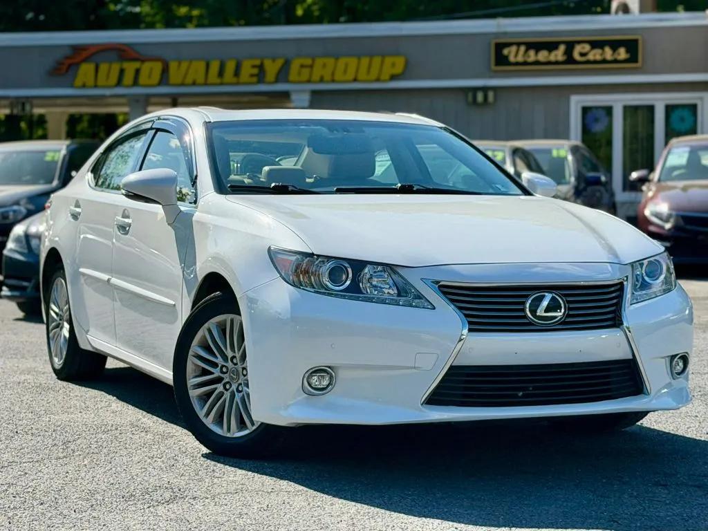 lexus es 2015 JTHBK1GG4F2157926 image lexus es 2015 JTHBK1GG4F2157926 image
