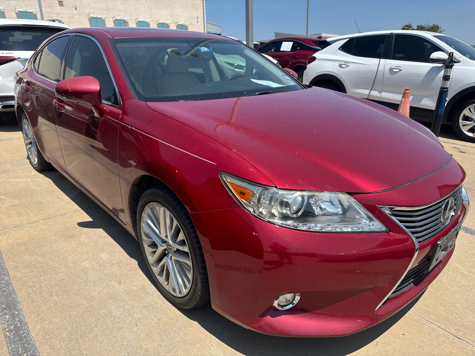 lexus es 2015 JTHBK1GG9F2172521 image lexus es 2015 JTHBK1GG9F2172521 image