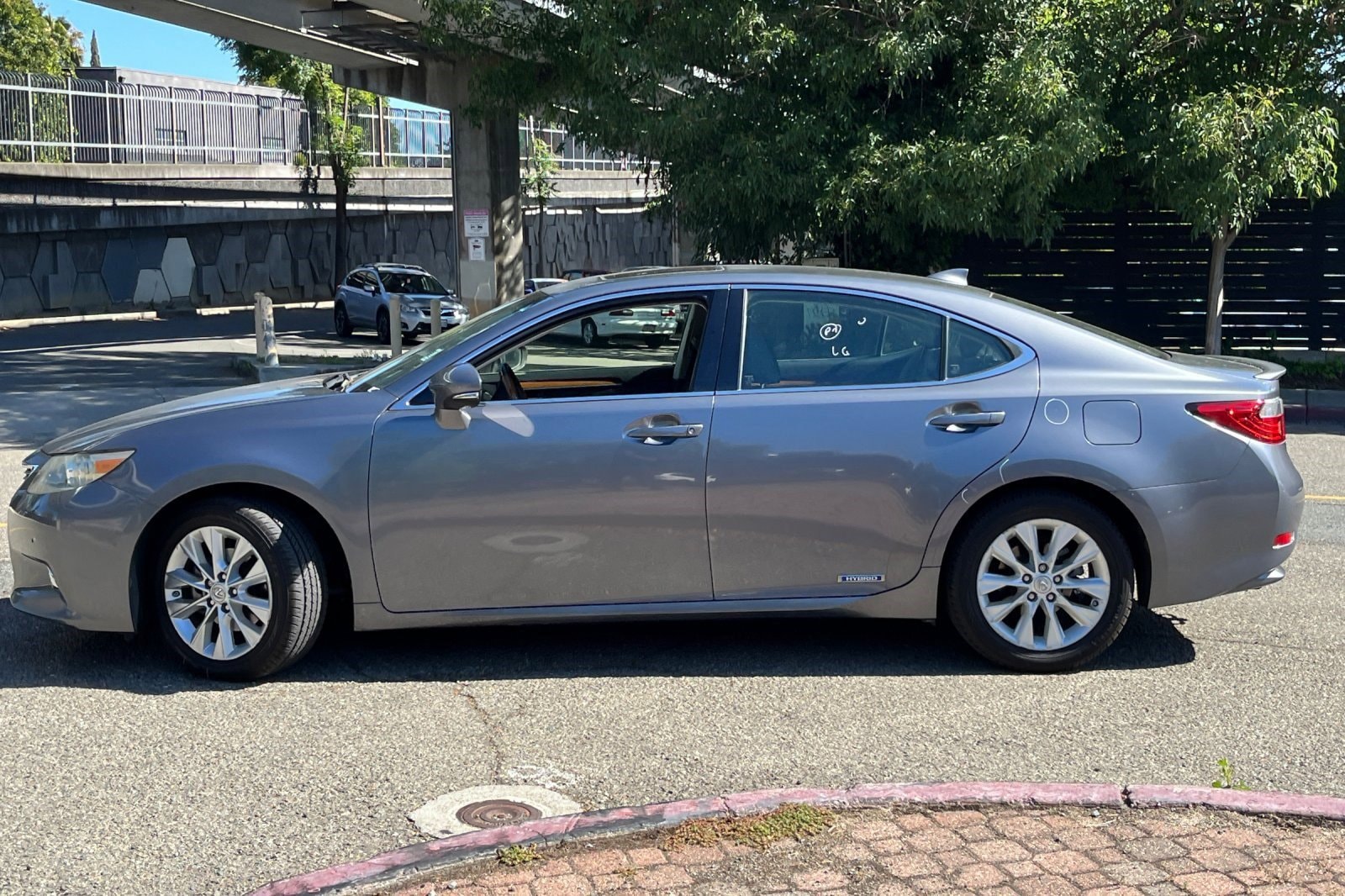 lexus es 2015 JTHBW1GG4F2079409 image lexus es 2015 JTHBW1GG4F2079409 image