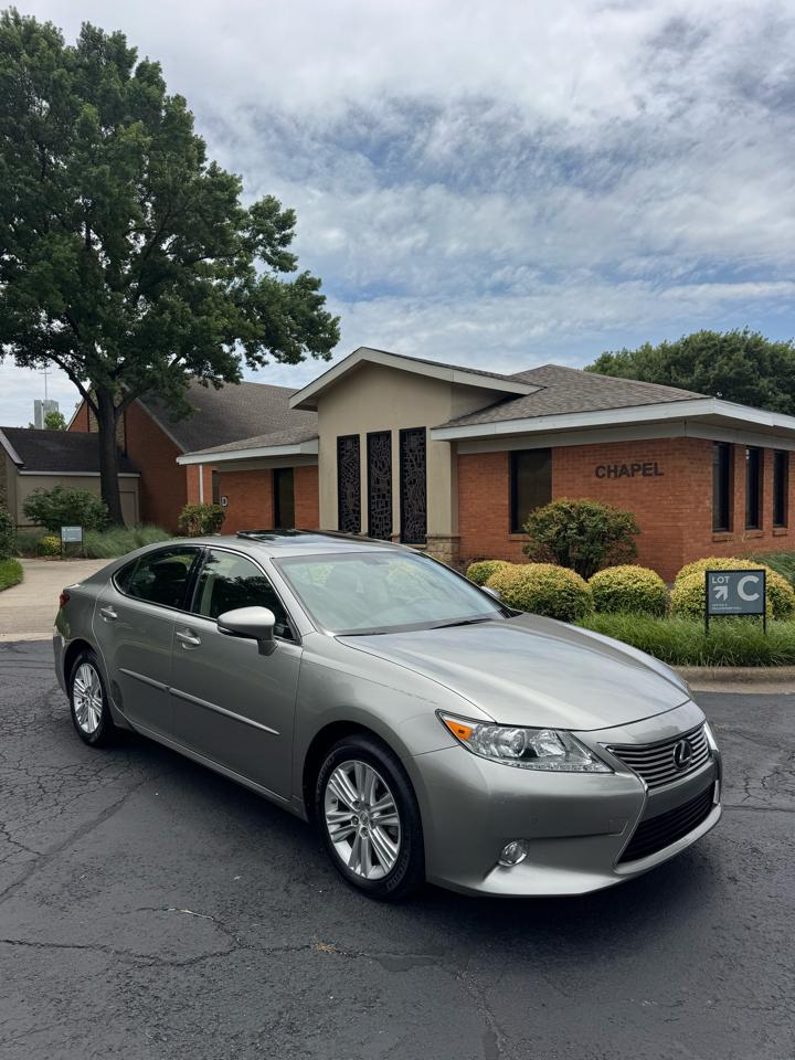 lexus es 2015 JTHBK1GGXF2167571 image lexus es 2015 JTHBK1GGXF2167571 image