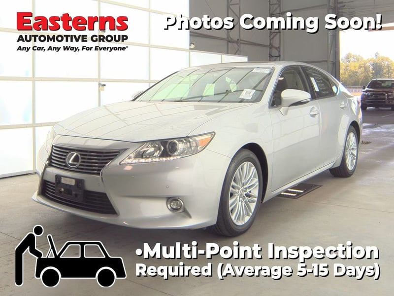 lexus es 2015 JTHBK1GG3F2184065 image lexus es 2015 JTHBK1GG3F2184065 image