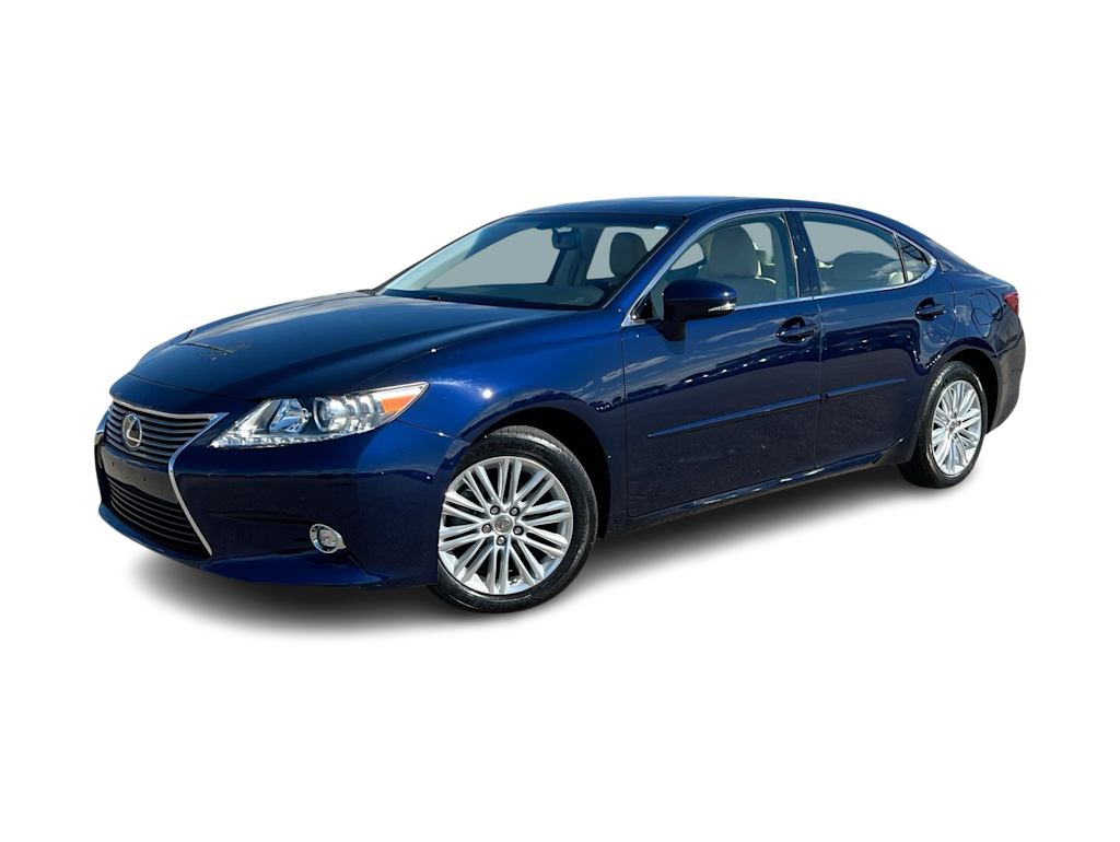 lexus es 2015 JTHBK1GG8F2201863 image