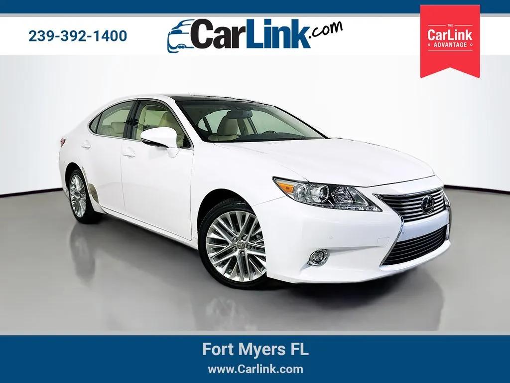 lexus es 2015 JTHBK1GGXF2192020 image lexus es 2015 JTHBK1GGXF2192020 image
