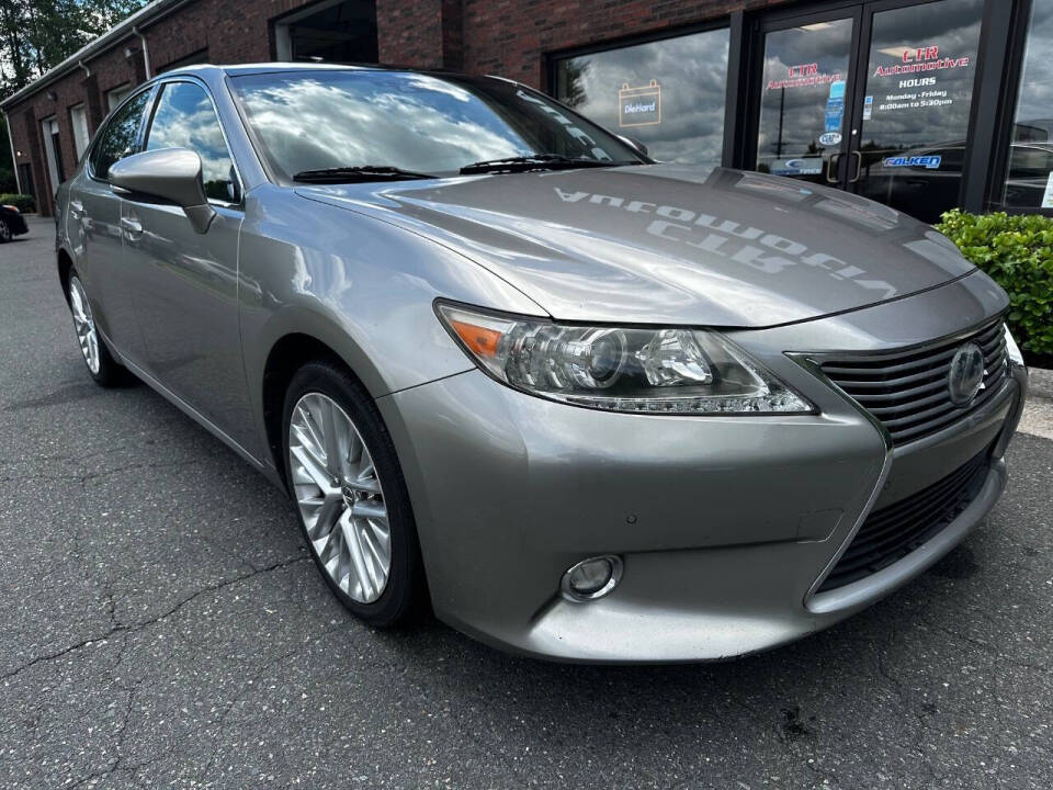 lexus es 2015 JTHBK1GG3F2160347 image lexus es 2015 JTHBK1GG3F2160347 image