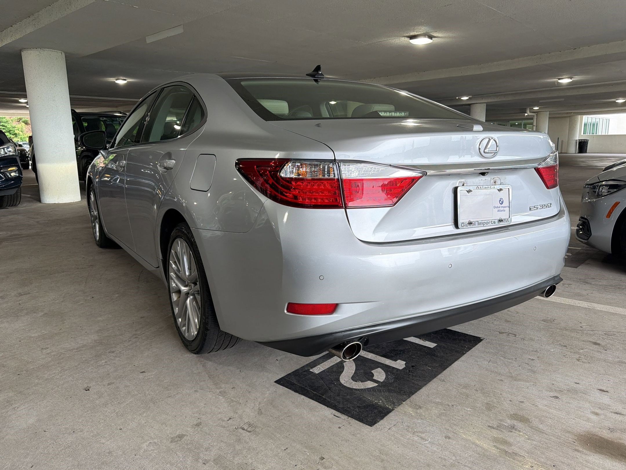lexus es 2015 JTHBK1GG3F2198595 image lexus es 2015 JTHBK1GG3F2198595 image