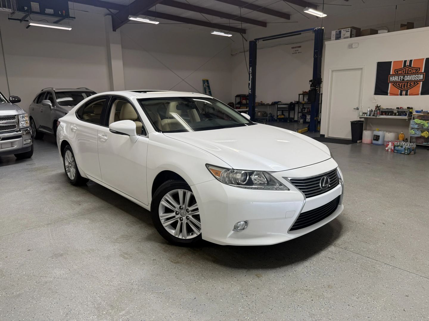 lexus es 2015 JTHBK1GG4F2210737 image lexus es 2015 JTHBK1GG4F2210737 image