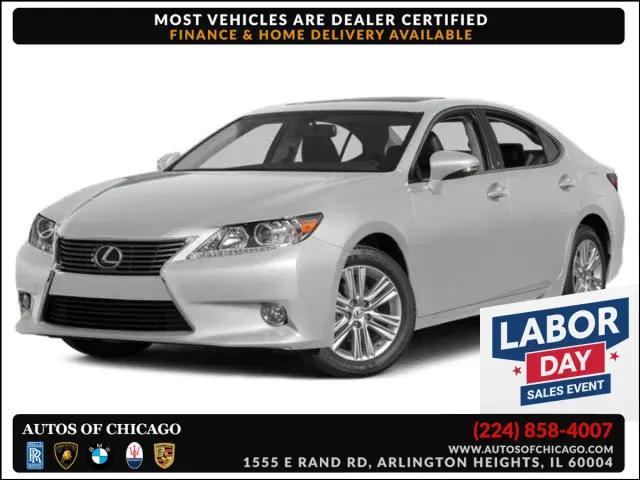 lexus es 2015 JTHBK1GG0F2173864 image lexus es 2015 JTHBK1GG0F2173864 image
