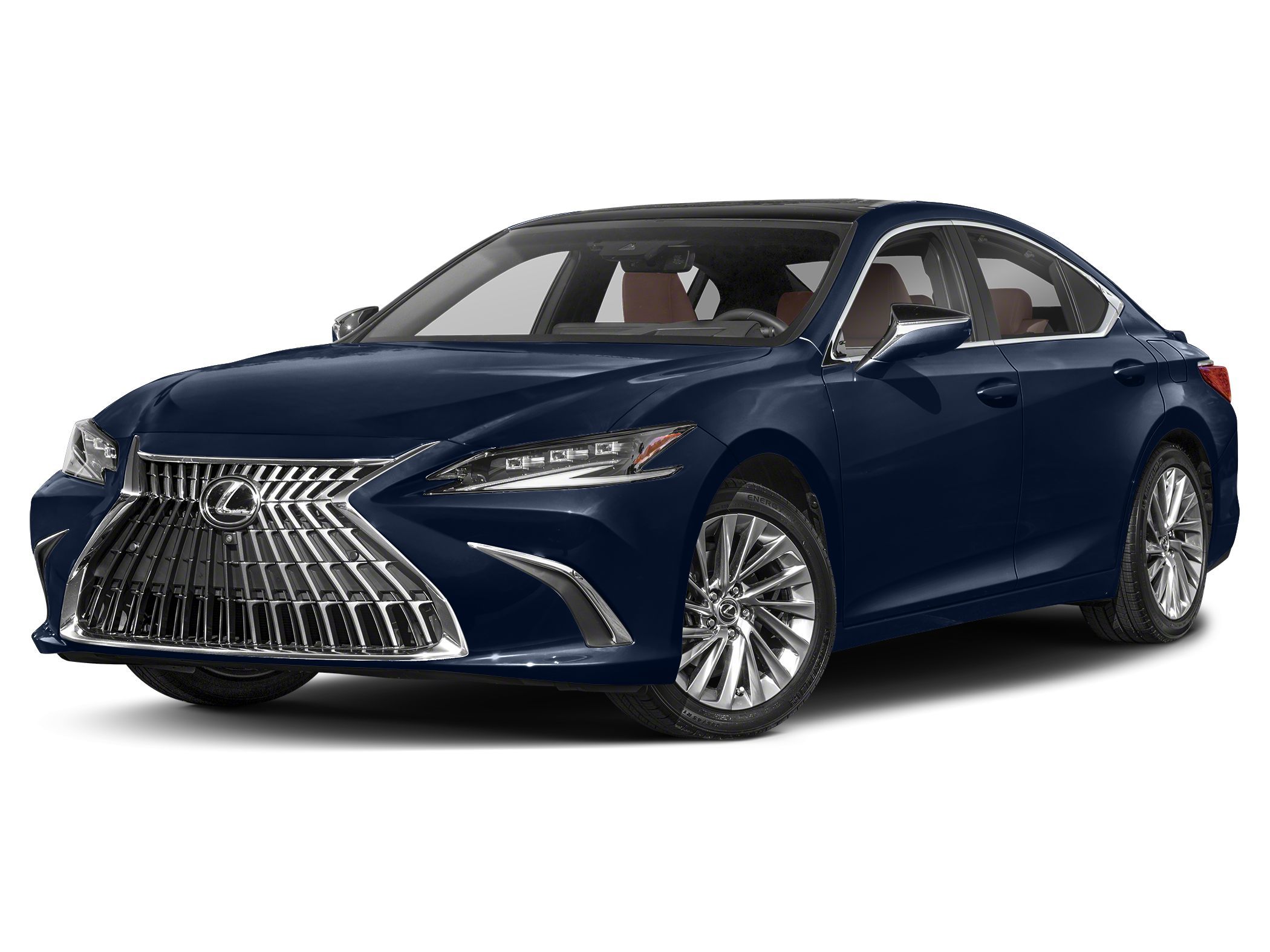 lexus es 2022 58AFZ1B16NU132289 image lexus es 2022 58AFZ1B16NU132289 image