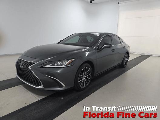 lexus es 2022 58ADZ1B16NU117489 image lexus es 2022 58ADZ1B16NU117489 image