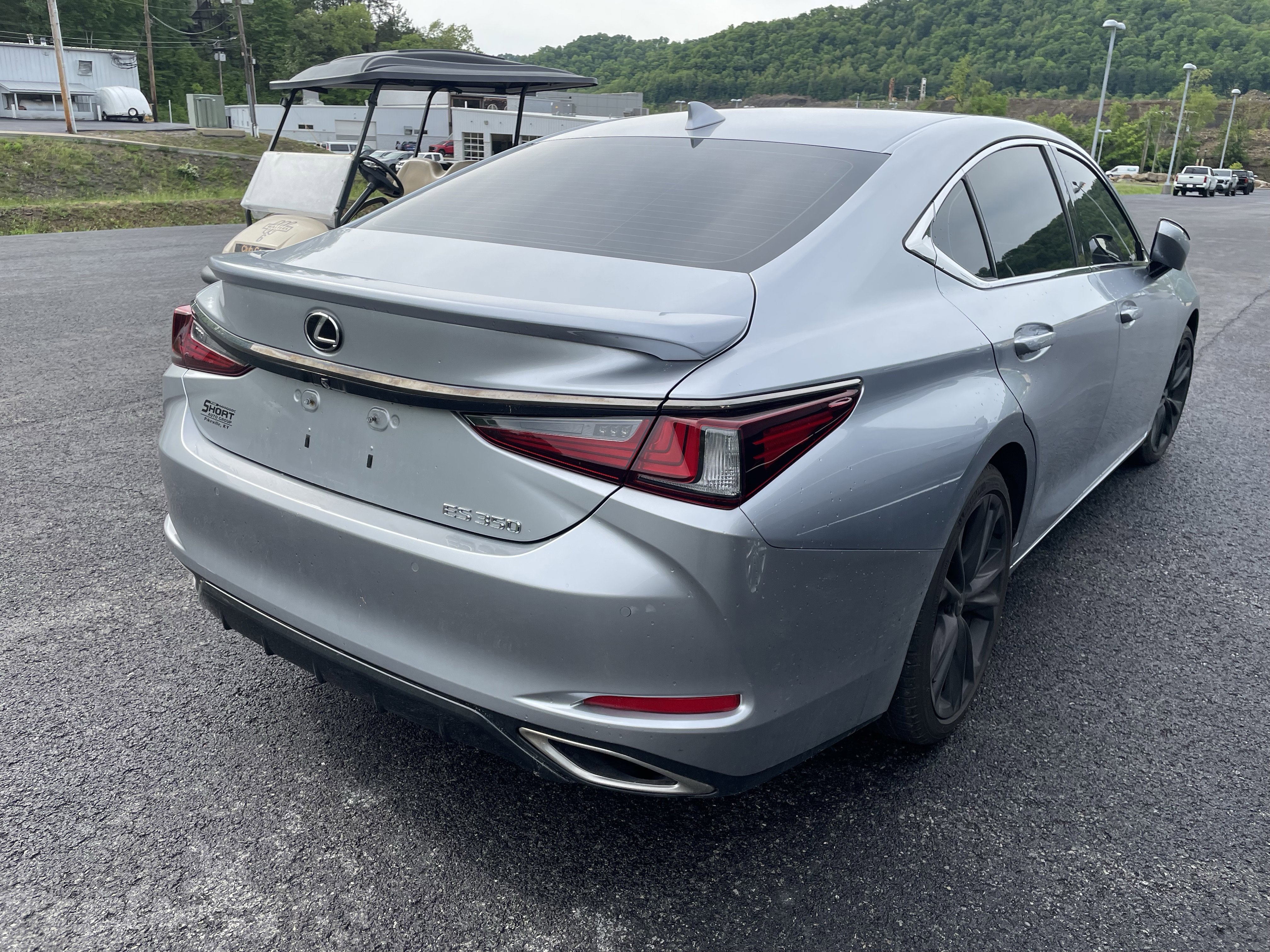 lexus es 2022 58AJZ1B16NU116099 image lexus es 2022 58AJZ1B16NU116099 image