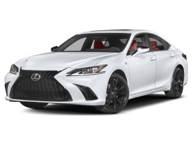 lexus es 2022 58AJZ1B10NU109309 image lexus es 2022 58AJZ1B10NU109309 image