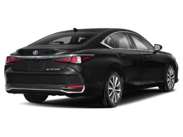lexus es 2022 58AD11D19NU009596 image lexus es 2022 58AD11D19NU009596 image