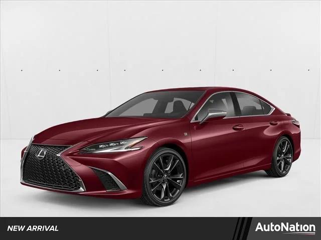 lexus es 2022 58ACZ1B10NU112994 image lexus es 2022 58ACZ1B10NU112994 image