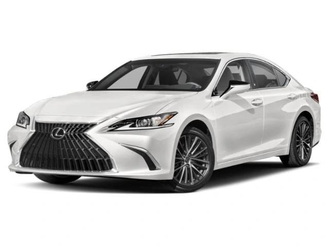 lexus es 2022 58ADZ1B16NU137645 image lexus es 2022 58ADZ1B16NU137645 image