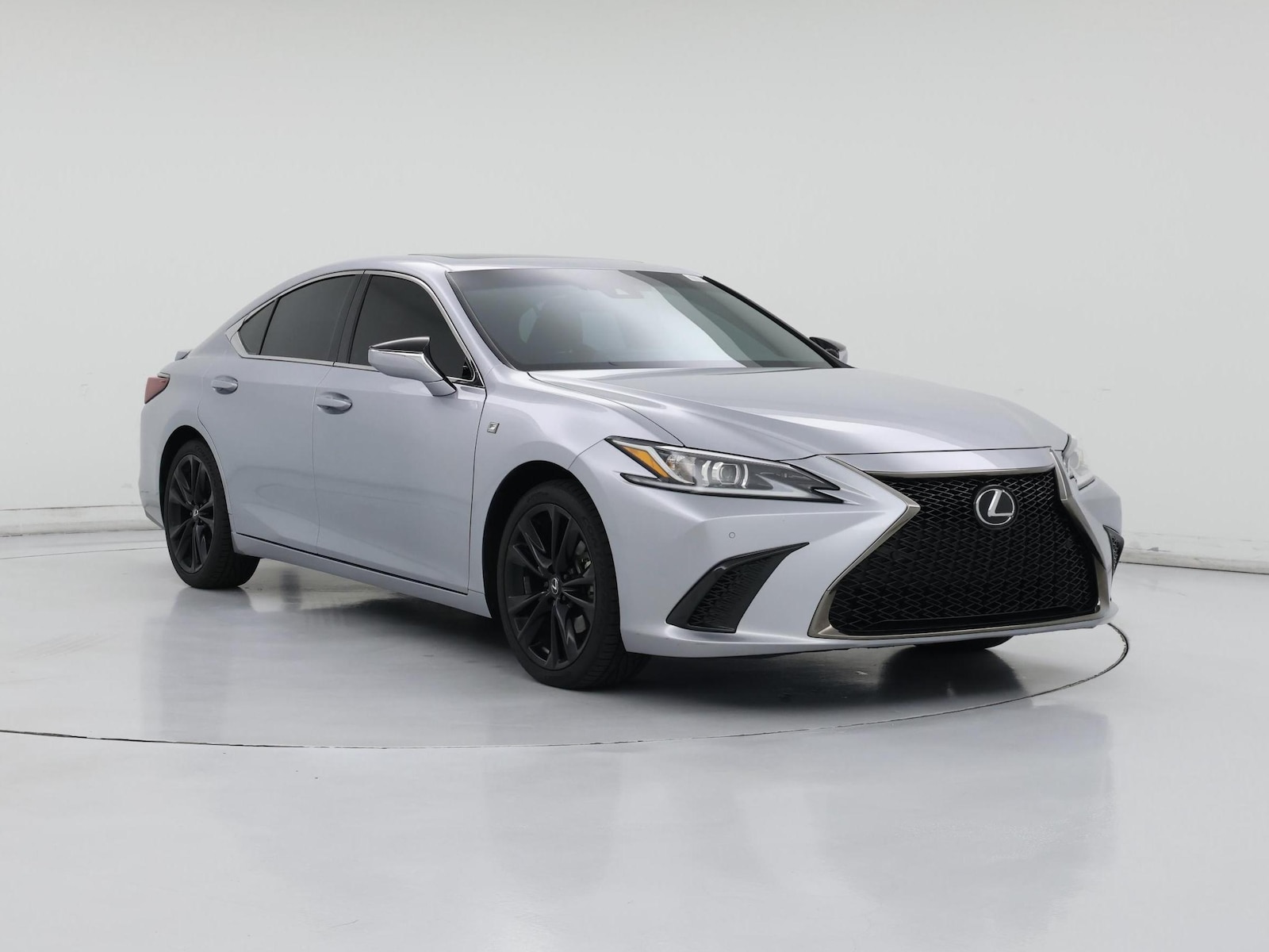 lexus es 2022 58AGZ1B17NU126893 image