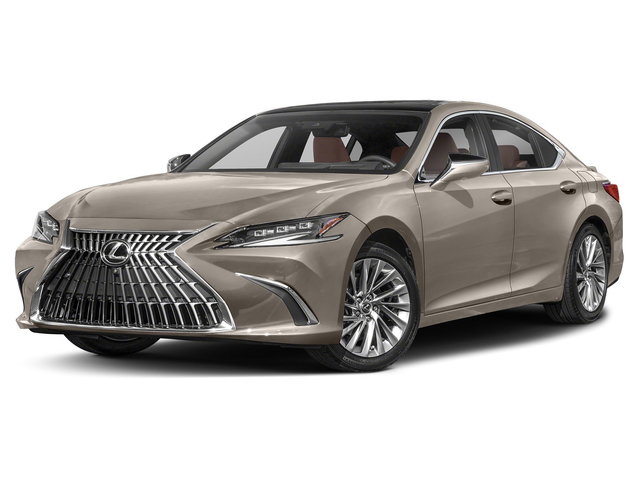 lexus es 2022 58AFZ1B16NU125469 image lexus es 2022 58AFZ1B16NU125469 image