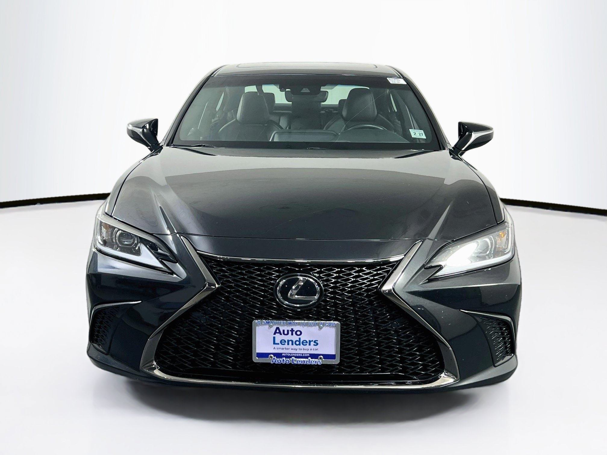 lexus es 2022 58AJZ1B12NU114981 image lexus es 2022 58AJZ1B12NU114981 image