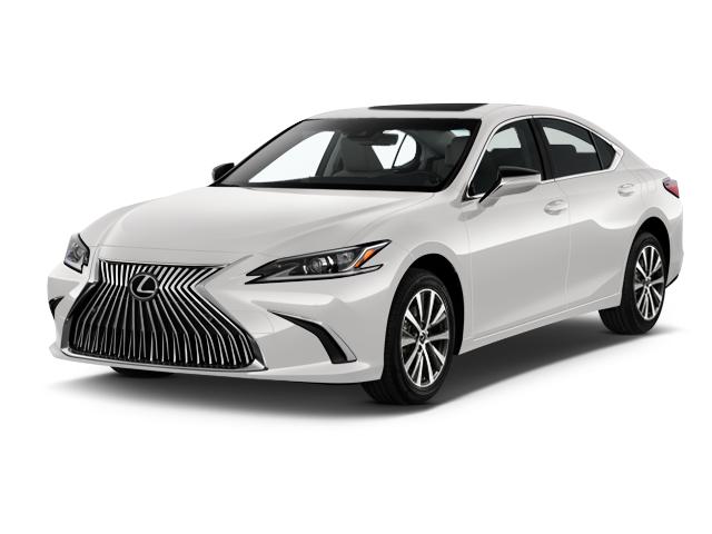 lexus es 2022 58ACZ1B10NU137815 image lexus es 2022 58ACZ1B10NU137815 image