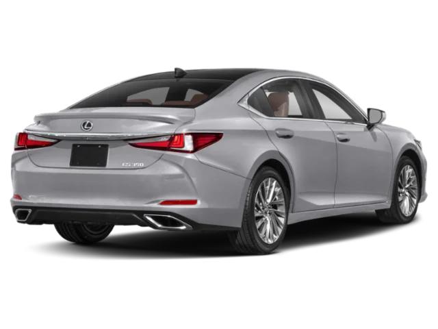 lexus es 2022 58AEZ1B1XNU118097 image lexus es 2022 58AEZ1B1XNU118097 image