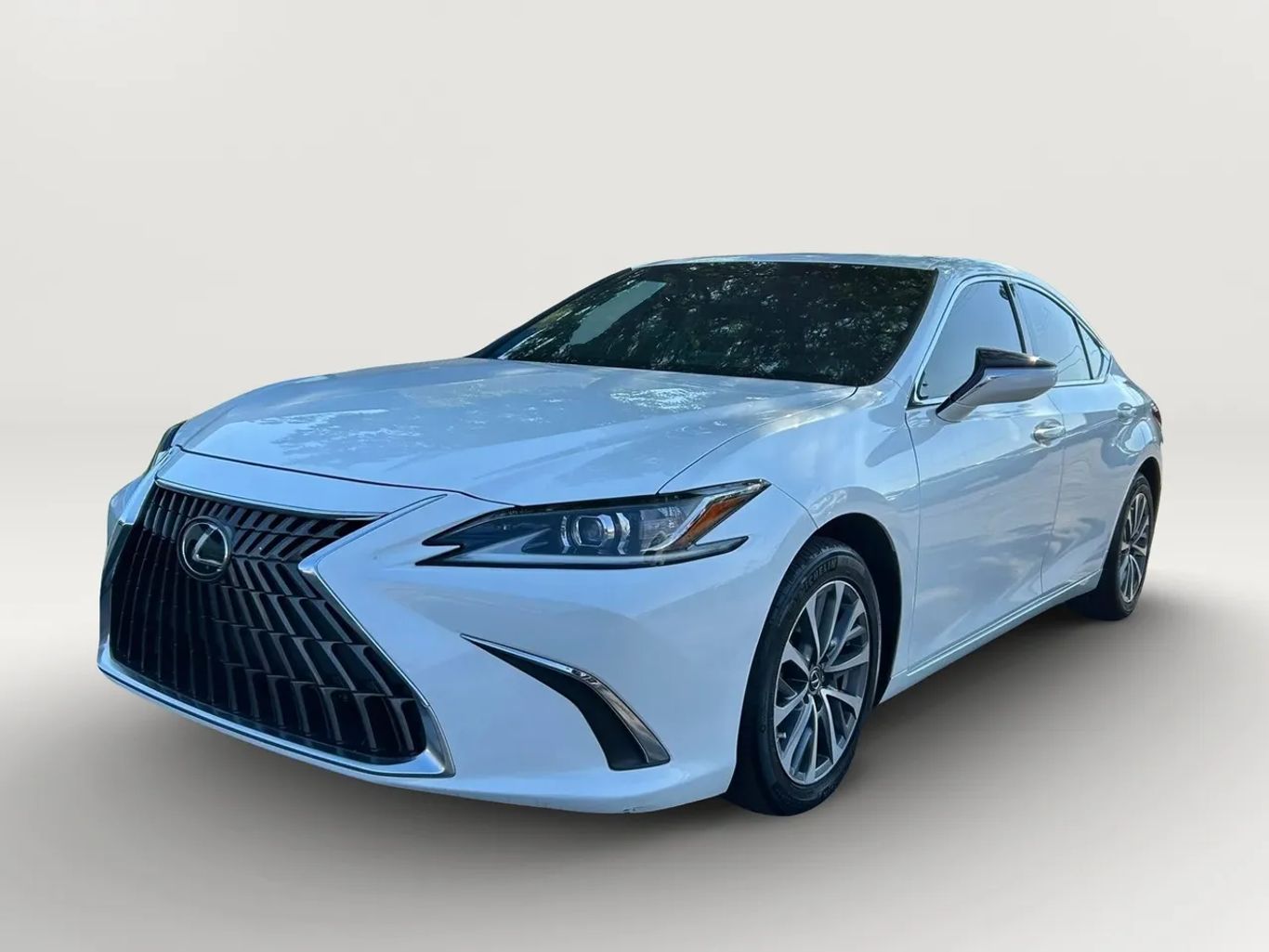lexus es 2022 58ACZ1B11NU120683 image lexus es 2022 58ACZ1B11NU120683 image
