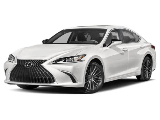 lexus es 2022 58ACZ1B15NU138751 image lexus es 2022 58ACZ1B15NU138751 image