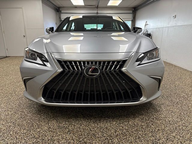 lexus es 2022 58AD11D13NU009268 image lexus es 2022 58AD11D13NU009268 image