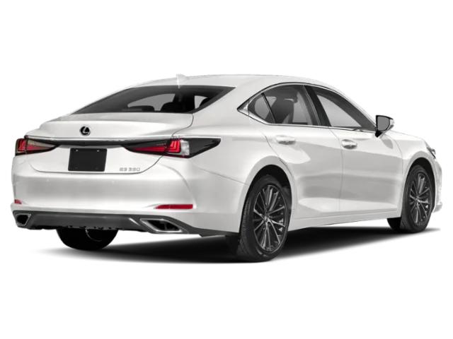 lexus es 2022 58ADZ1B1XNU117320 image