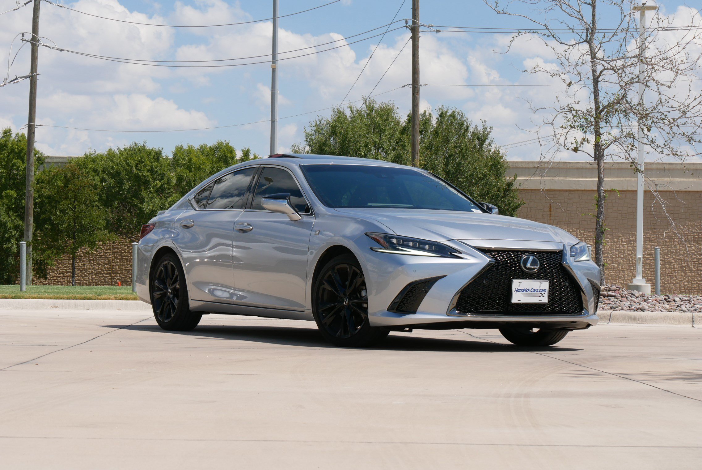 lexus es 2022 58AJZ1B15NU128065 image lexus es 2022 58AJZ1B15NU128065 image