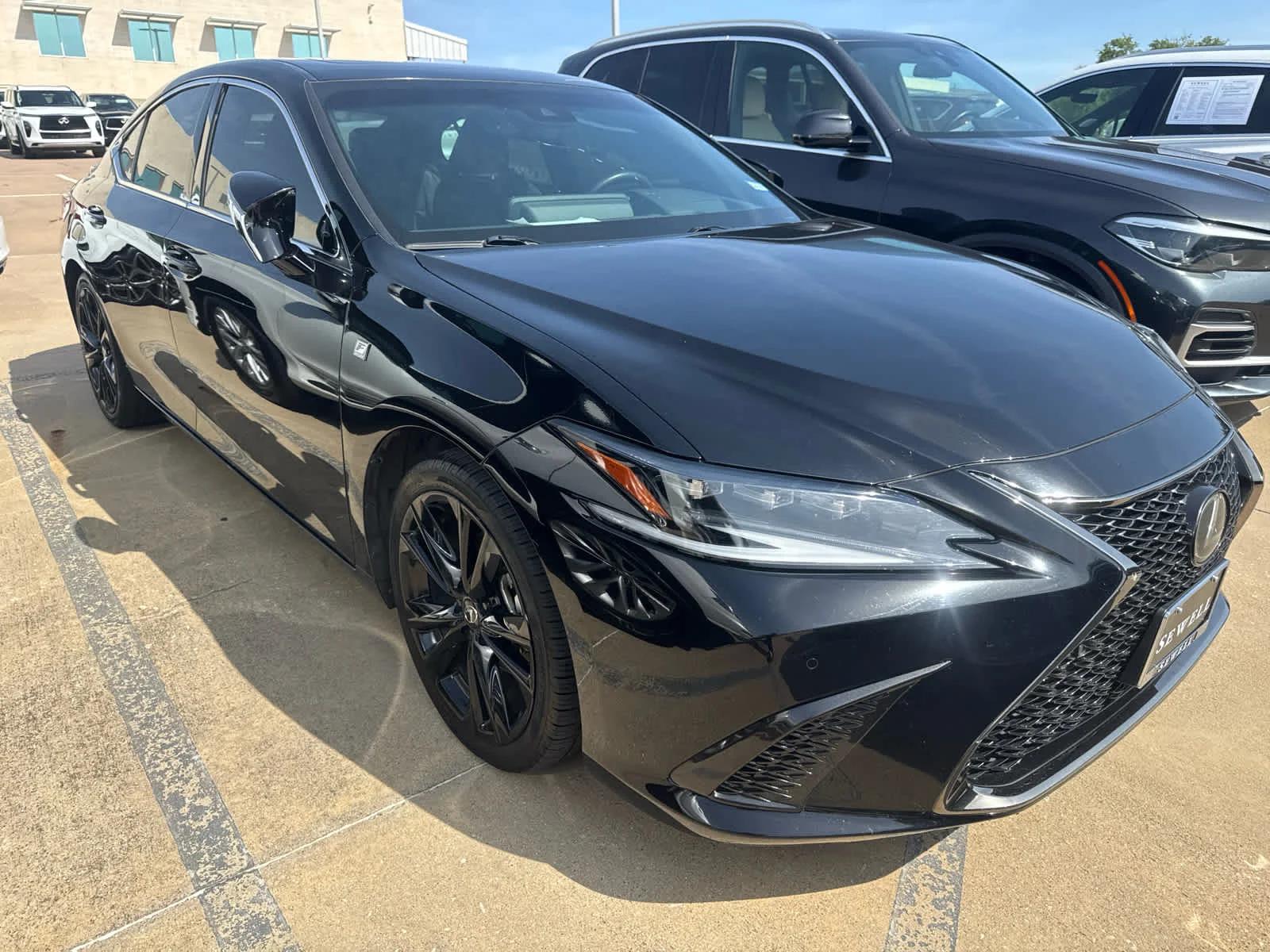 lexus es 2022 58AJZ1B18NU125435 image lexus es 2022 58AJZ1B18NU125435 image
